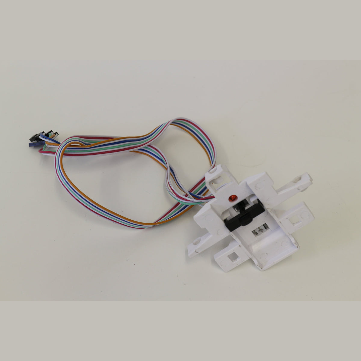 1B01UAY00-600 Front Panel Cable LED Power Button Push Switch