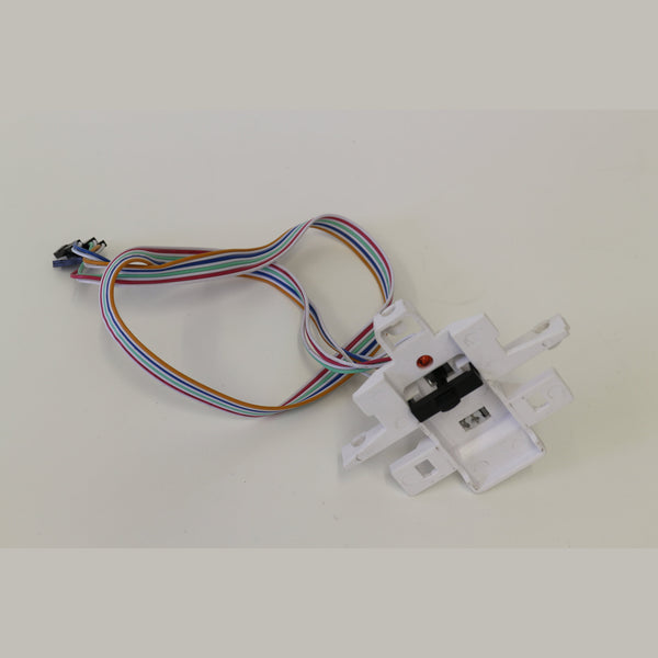 1B01UAY00-600 Front Panel Cable LED Power Button Push Switch