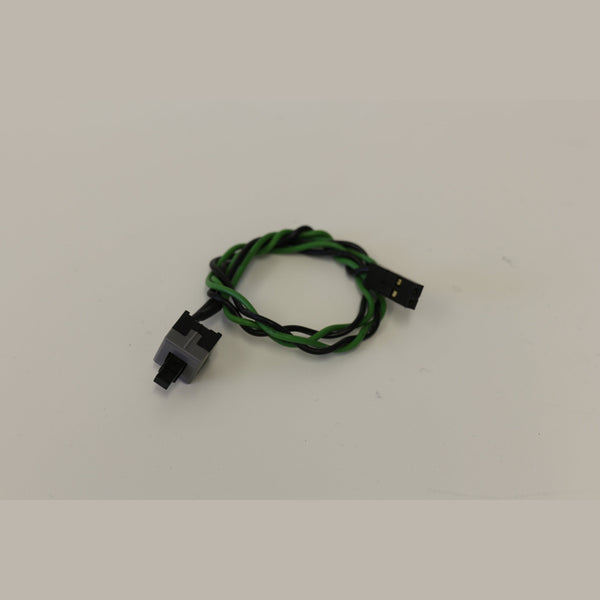 270mm Power Button Push Switch & Cable For Desktop Computer PC 2-Wire 2-Pin