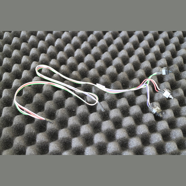 26H022209-001 Push Button Switch Cable