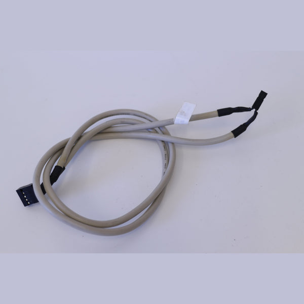 26H0313-010 Internal USB Cable 450mm 10-Pin 8-Wire with Pin-10-OUT