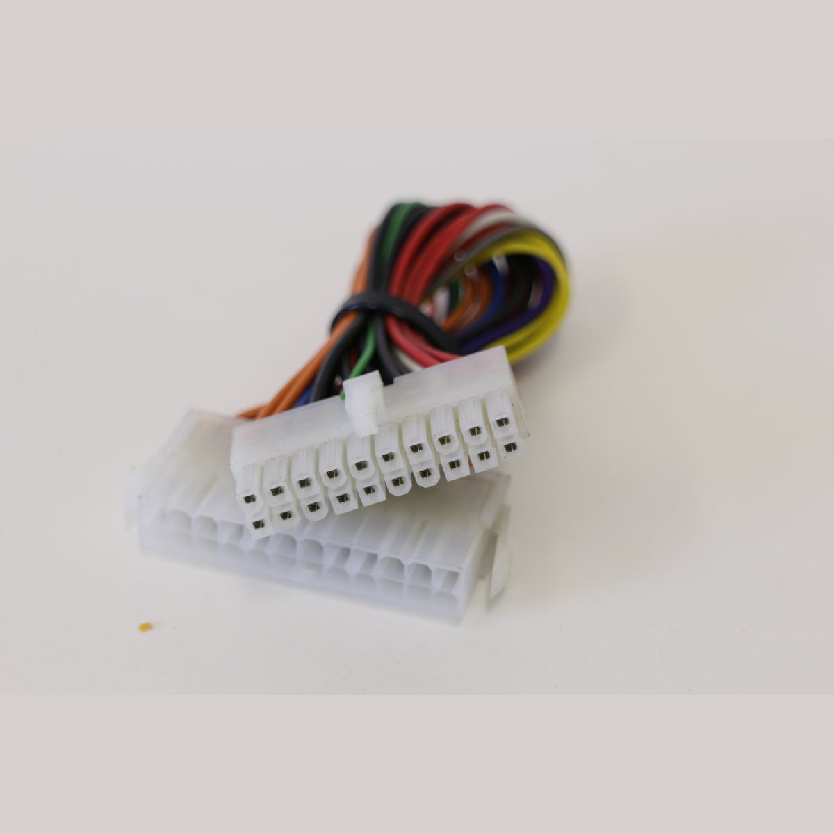 24-Pin Male to 20-Pin Female ATX Power Converter Connector Cable