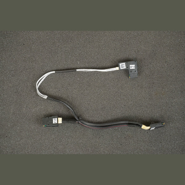 C069M C069M Dell PowerEdge R410 SAS Backplane Cable