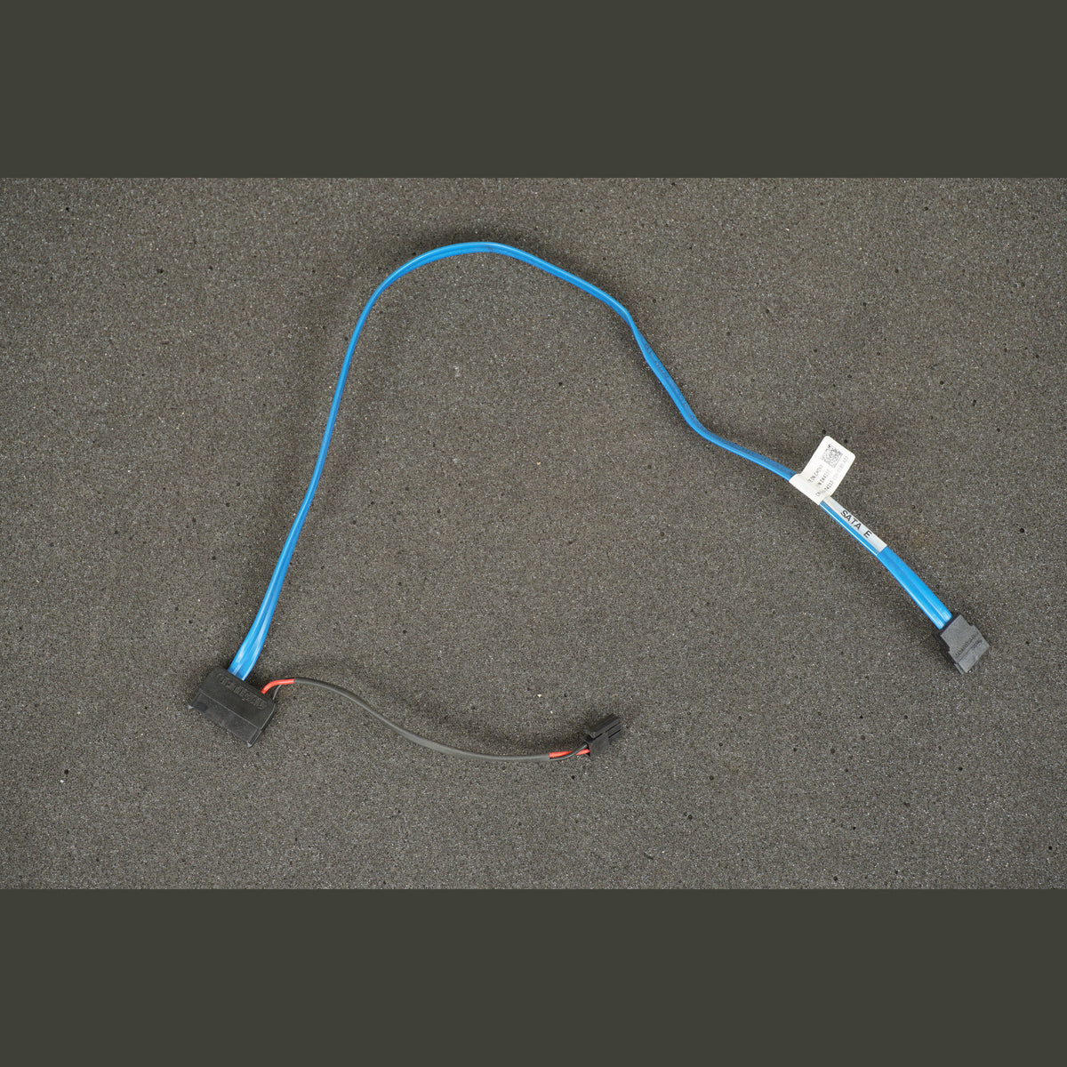 K425P 0K425P Dell PowerEdge R510 Optical Drive SATA Power Cable