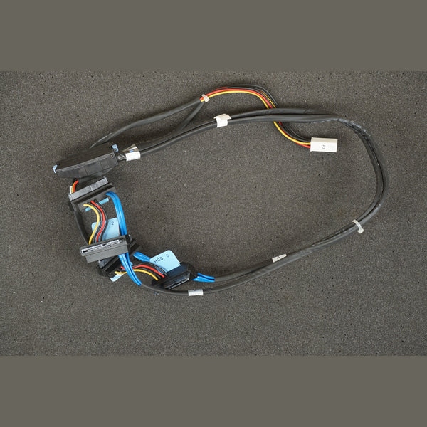 W747G 0W747G Dell PowerEdge T410 SAS Backplane Cable