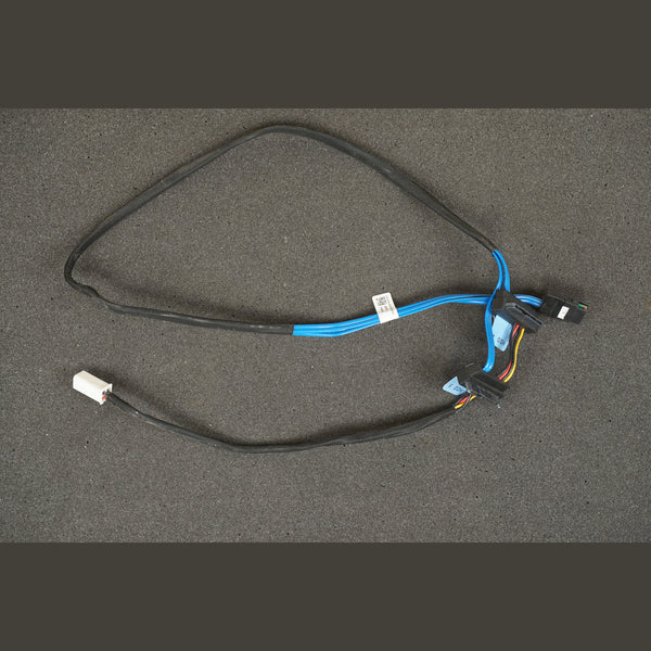 R244M 0R244M Dell PowerEdge T410 SAS Backplane Cable