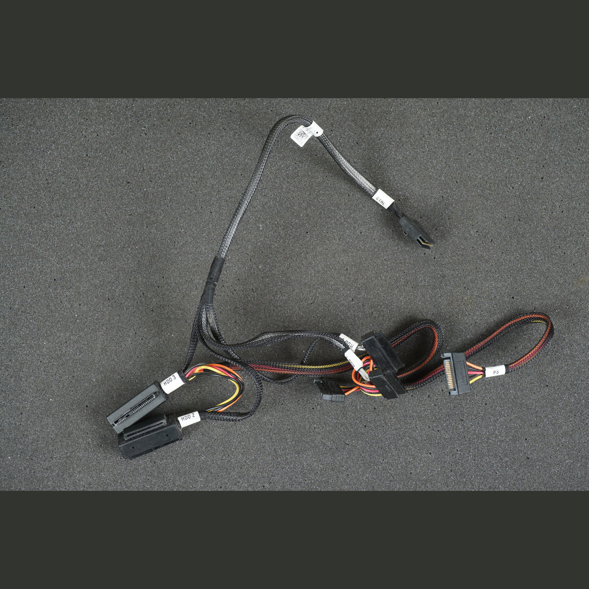 PTR5N 0PTR5N Dell PowerEdge R210 II SAS Backplane Cable
