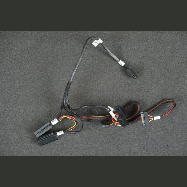PTR5N 0PTR5N Dell PowerEdge R210 II SAS Backplane Cable