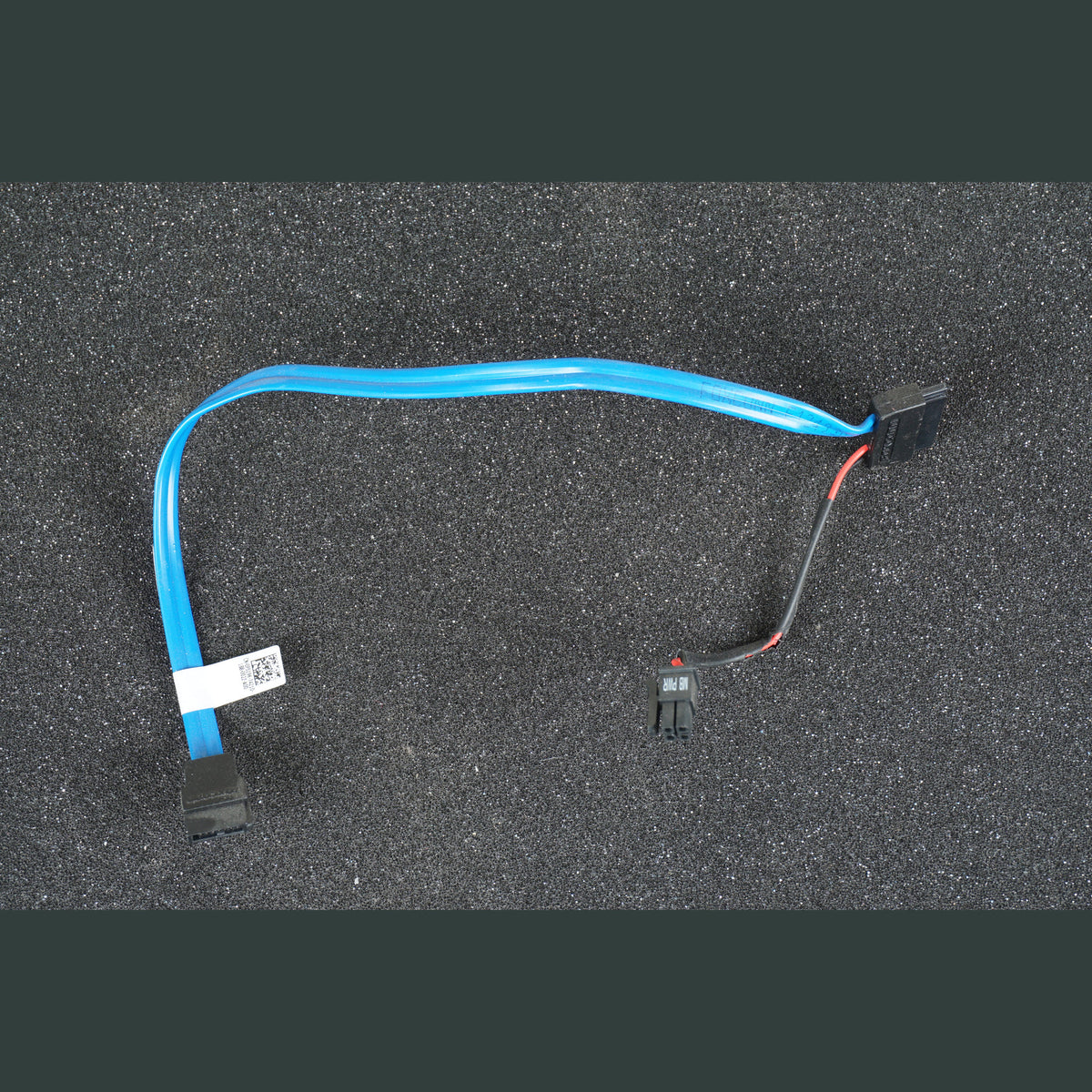 F519K 0F519K Dell PowerEdge R910 SATA Optical Drive Power Cable