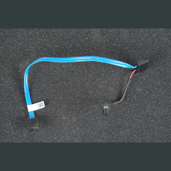 F519K 0F519K Dell PowerEdge R910 SATA Optical Drive Power Cable