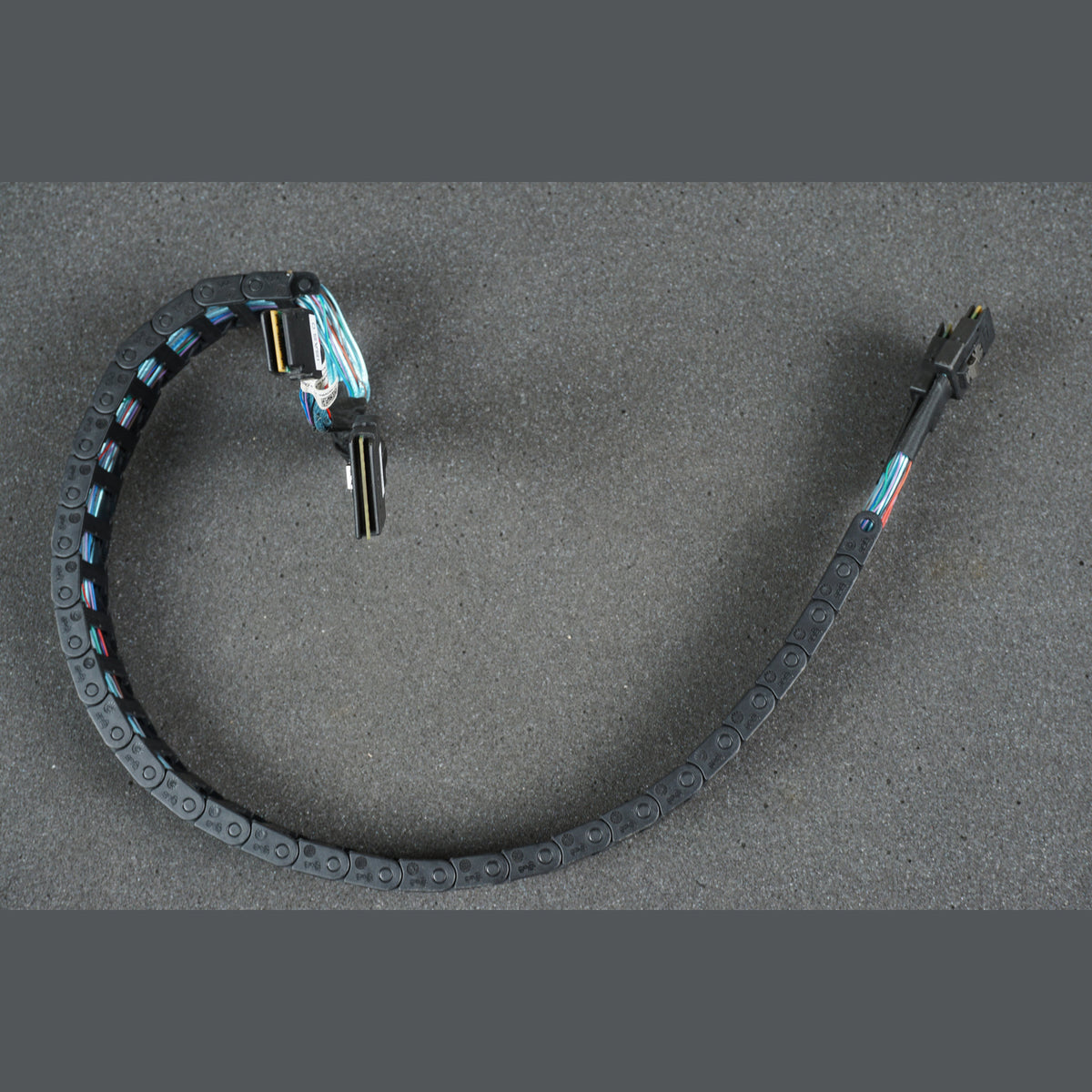 XJV9G 0XJV9G Dell C8000 SAS Cable Assembly