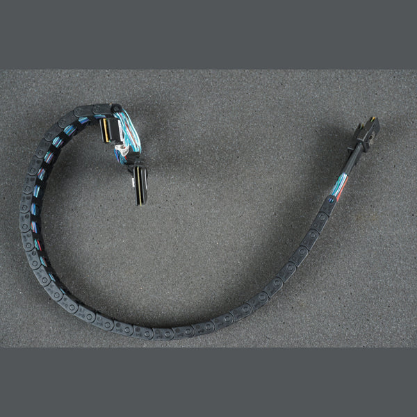XJV9G 0XJV9G Dell C8000 SAS Cable Assembly