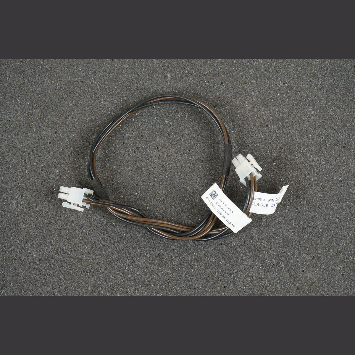G78H2 0G78H2 Dell PowerEdge C1100 Power Cable