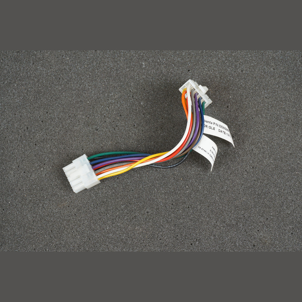 TKKX1 0TKKX1 Dell PowerEdge C1100 Power Cable