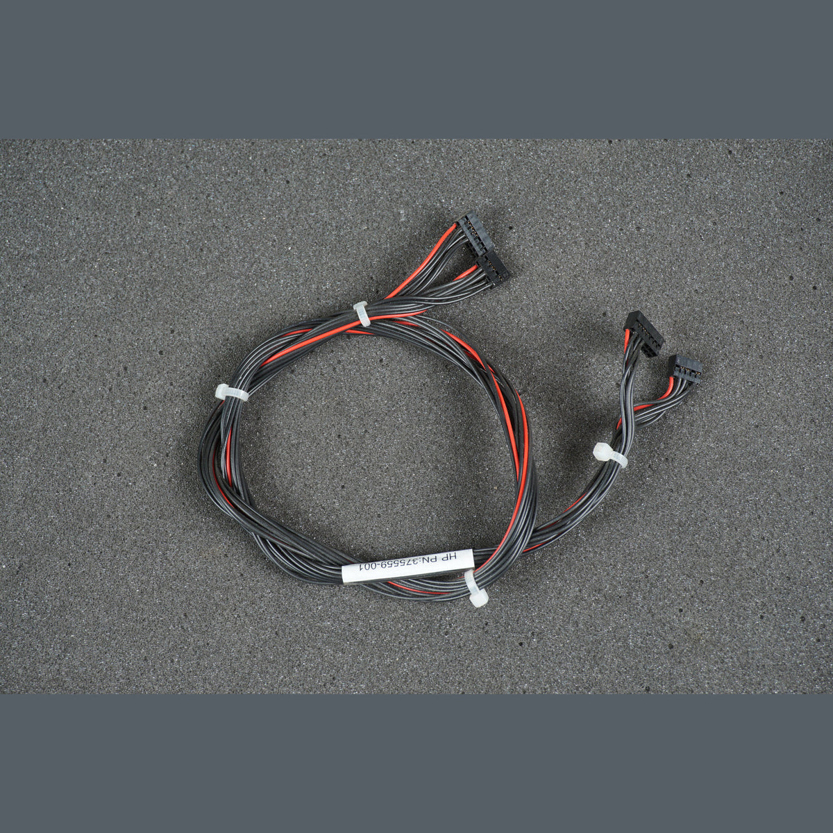 377227-001 HP Proliant ML150 G2 SATA LED Cable 375559-001