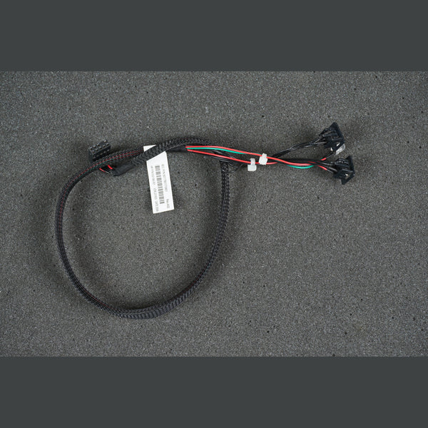 532188-001 HP Proliant DL370 G6 Power Button Push Switch Cable 519565-001