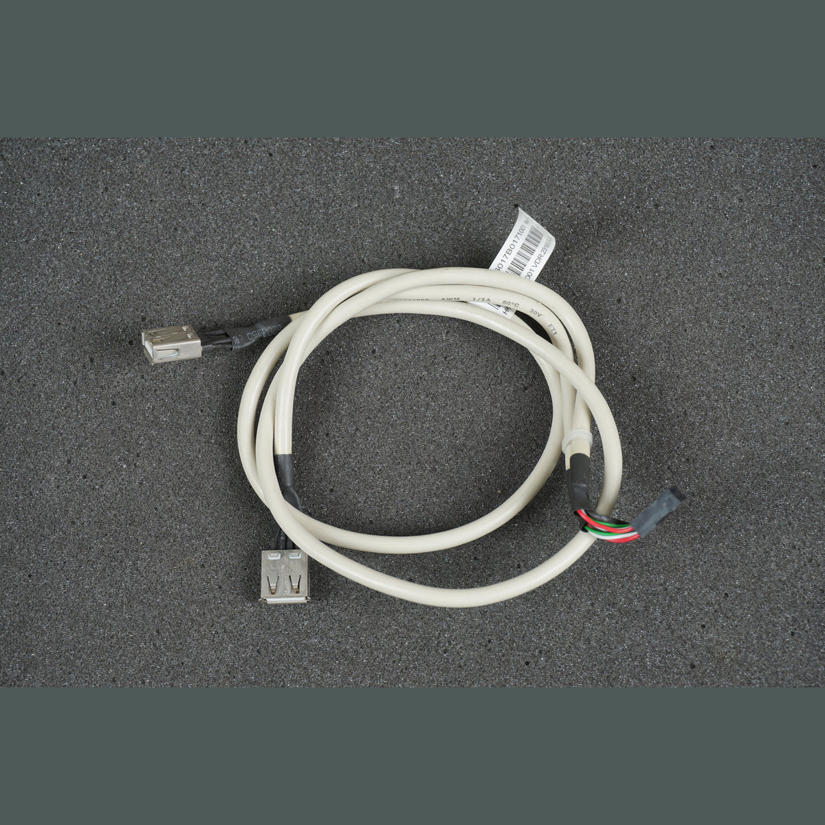 515076-001 HP Proliant DL370 G6 USB Cable 519565-001