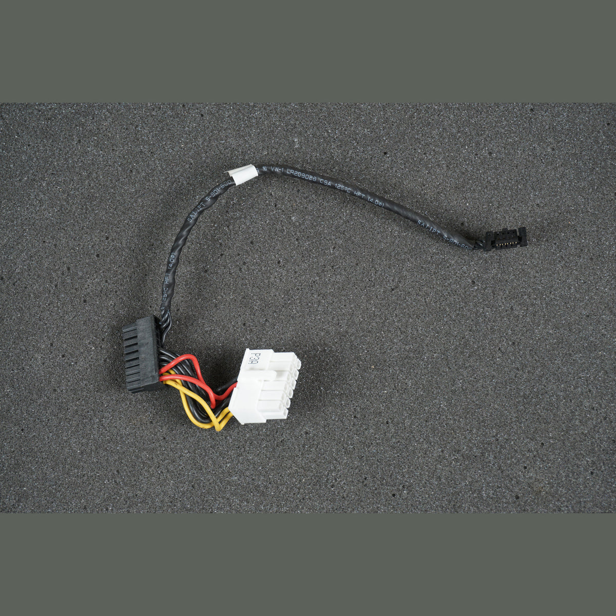 N270G 0N270G Dell PowerEdge R310 R410 Backplane Power Cable