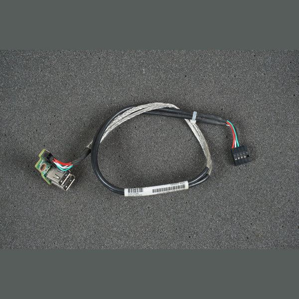 6017B0161701 HP Proliant DL180 G6 USB Board and Cable