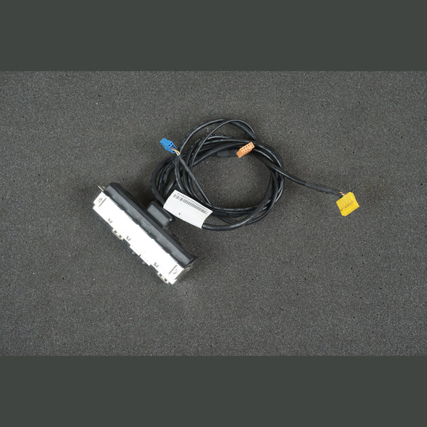 03W5423 Lenovo ThinkStation C30 Front Audio USB Panel Cable