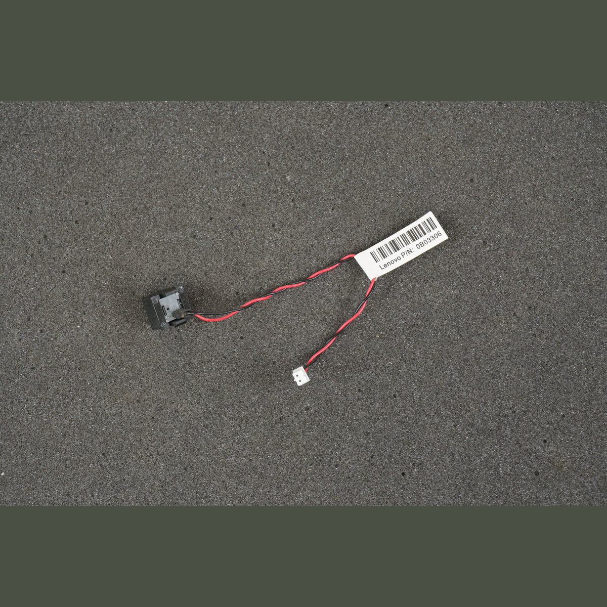 0B03306 Lenovo M72z Power Button Switch Cable