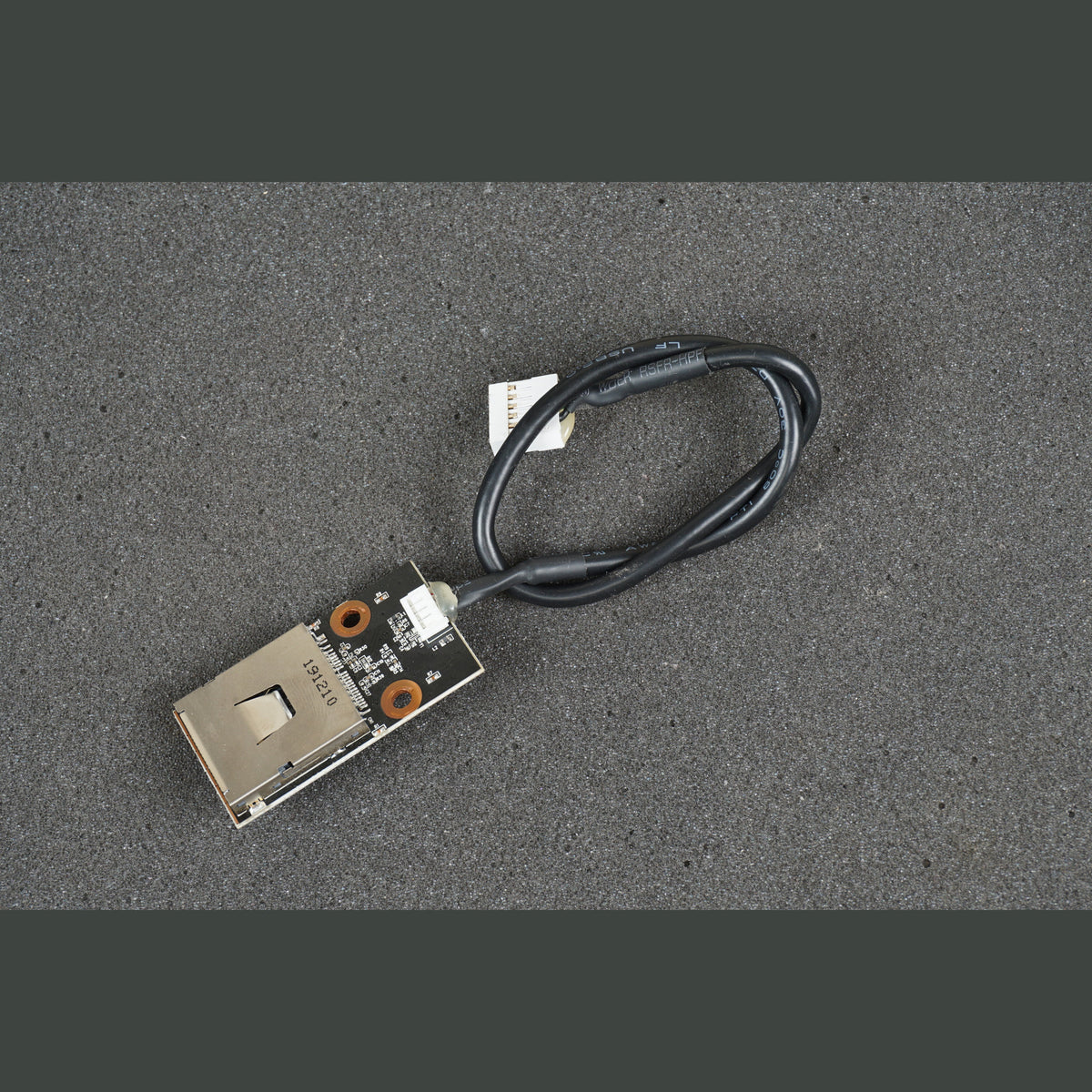 01AJ873 Lenovo 7in 1 Card Reader