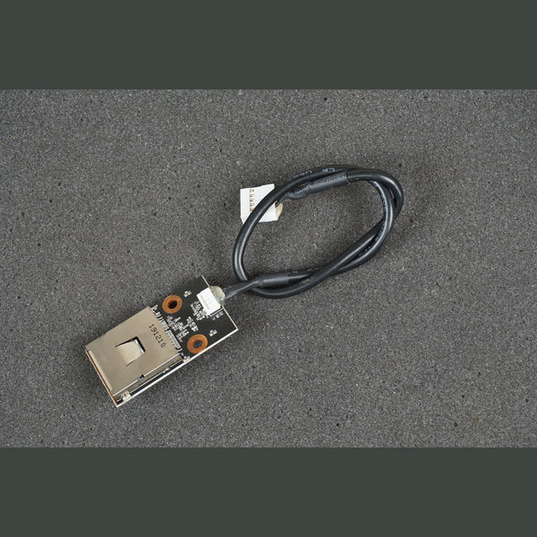 01AJ873 Lenovo 7in 1 Card Reader