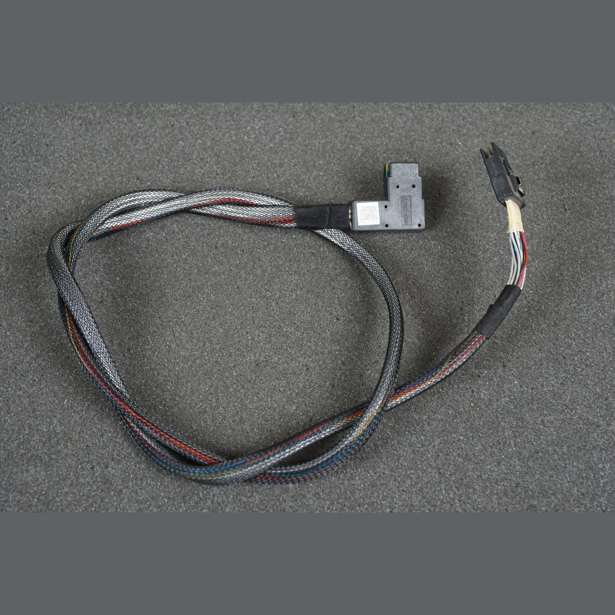 M400M 0M400M Dell PowerEdge T410 SAS B Cable