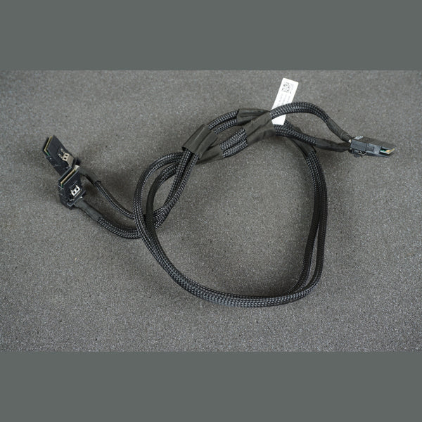 897DK 0897DK Dell PowerEdge R810 Twin SAS Cable