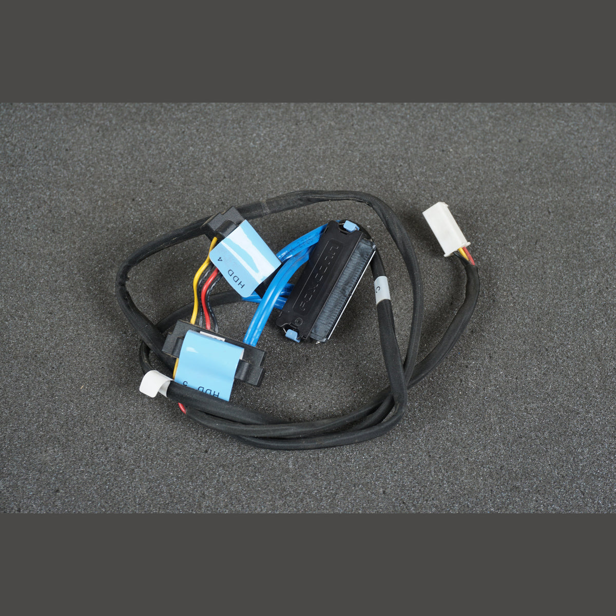 X238G 0X238G Dell PowerEdge T310 T410 HDD4-HDD5 SAS Cable