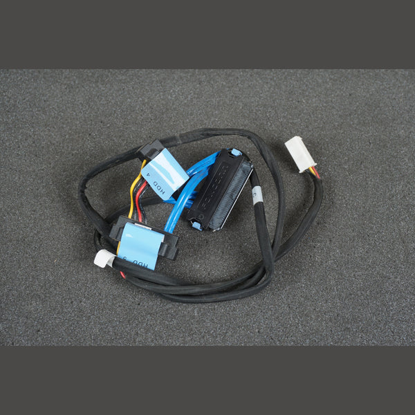 X238G 0X238G Dell PowerEdge T310 T410 HDD4-HDD5 SAS Cable
