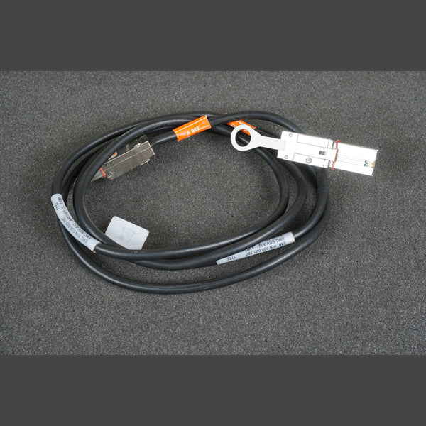 038-003-787 EMC Mini-SAS To Mini-SAS Cable 2M