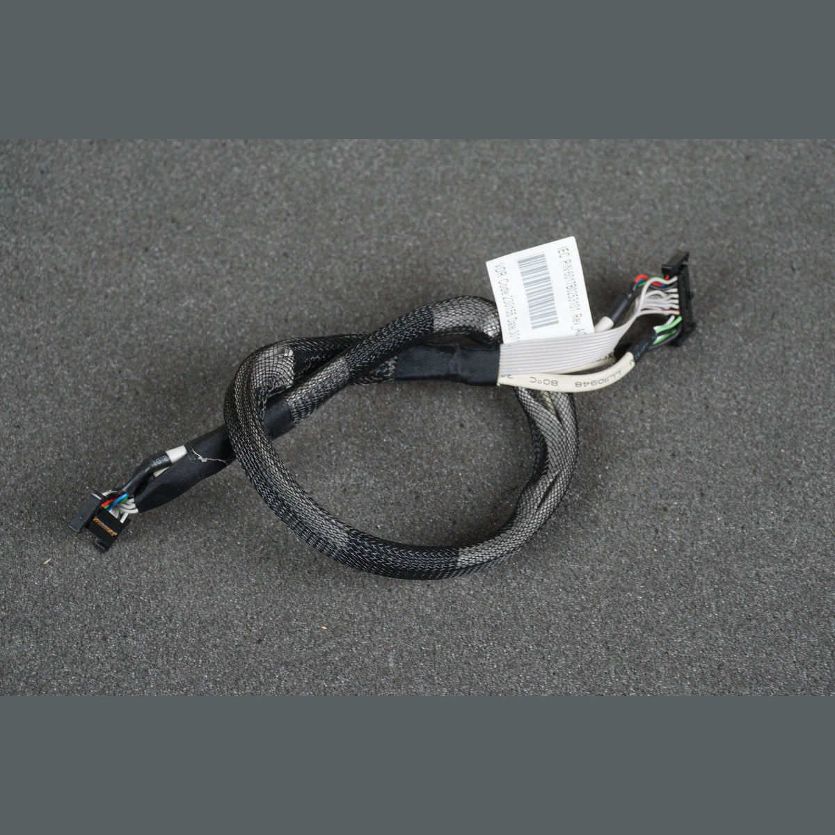 582750-001 HP ProLiant DL585 G7 USB VGA Cable 394765-001