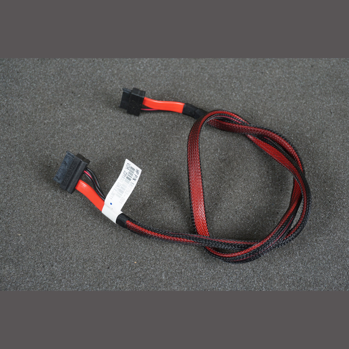 582753-001 HP ProLiant DL585 G7 SATA Power Cable 394765-001