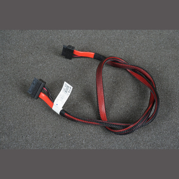 582753-001 HP ProLiant DL585 G7 SATA Power Cable 394765-001
