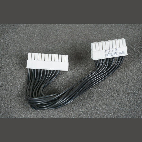 416712-001 HP ProLiant DL320s G1 Midplane Power cable