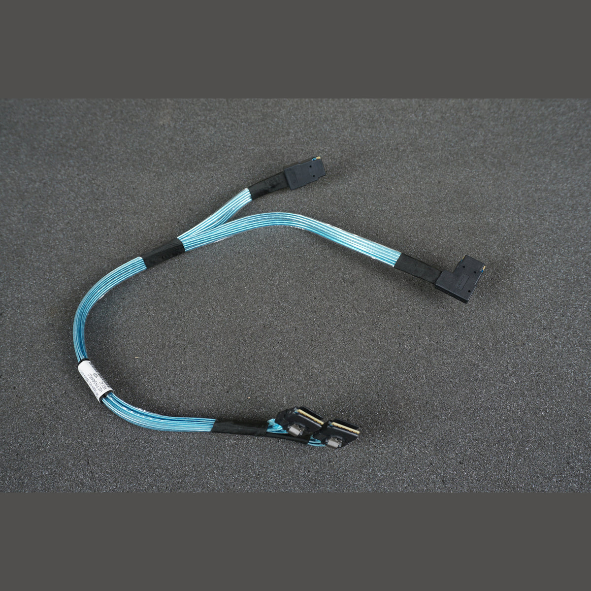 790559-001 HP ProLiant DL120 G9 SAS Cable 777423-001