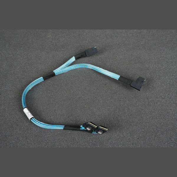 790559-001 HP ProLiant DL120 G9 SAS Cable 777423-001