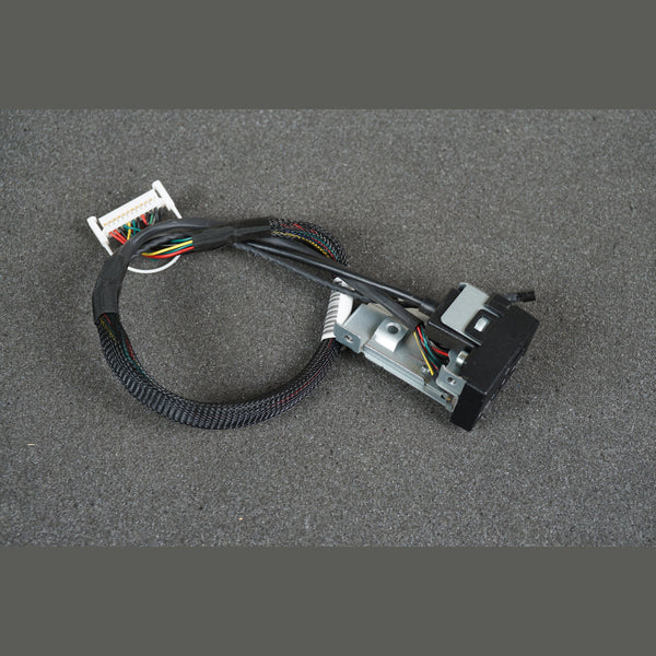 790553-001 HP ProLiant DL120 G9 Front i/o Panel Cable 777413-001
