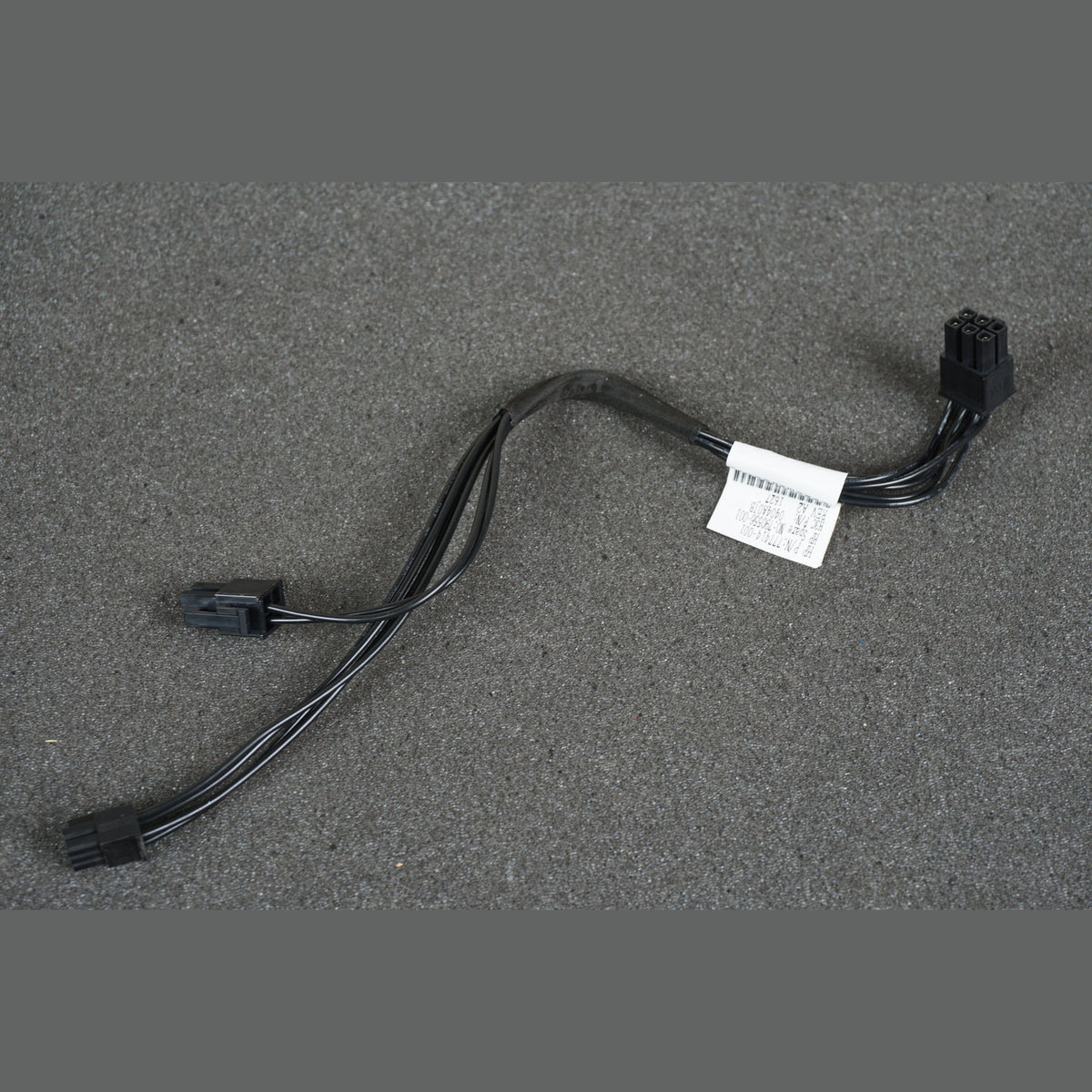 790556-001 HP ProLiant DL120 G9 SATA Power Cable 777414-001