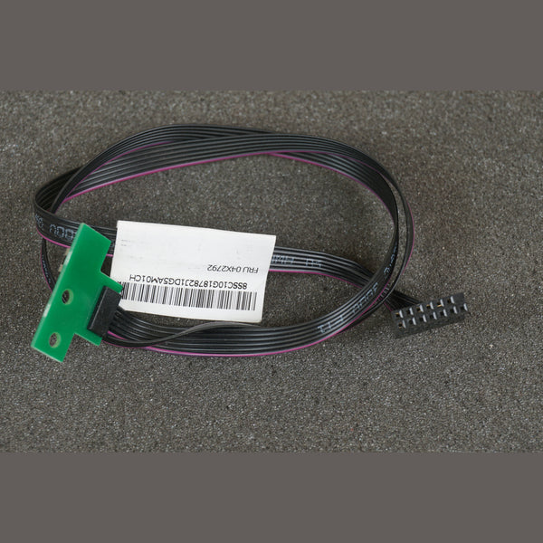 04X2792 Lenovo Ideacentre 300S Power Button Switch Cable