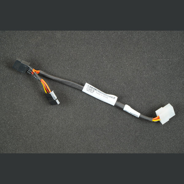 Dell HW724 0HW724 PowerEdge CR100 SATA Power Cable
