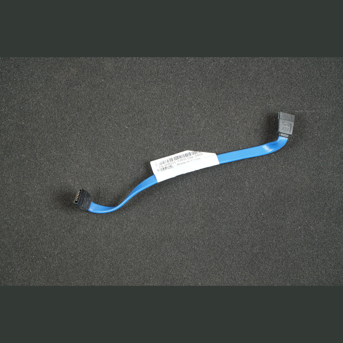 Dell FM151 0FM151 PowerEdge CR100 SATA Cable