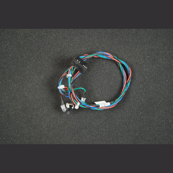 Fujitsu T26139-Y3701-V167 Primergy TX100 S2 LED Power Button Switch Cable