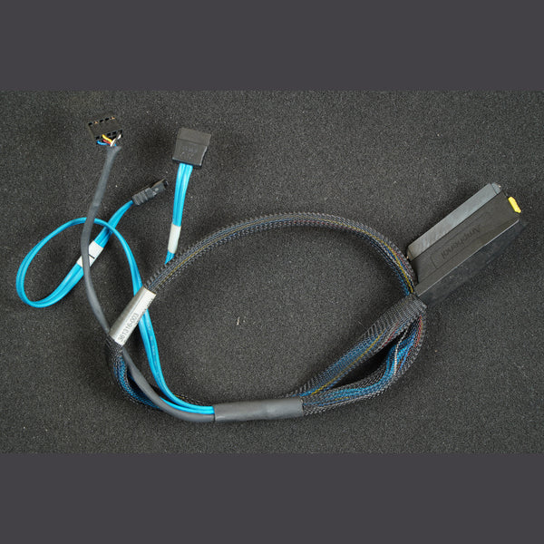 HP 389951-001 361316-0030 Proliant DL140 G3 SAS Cable