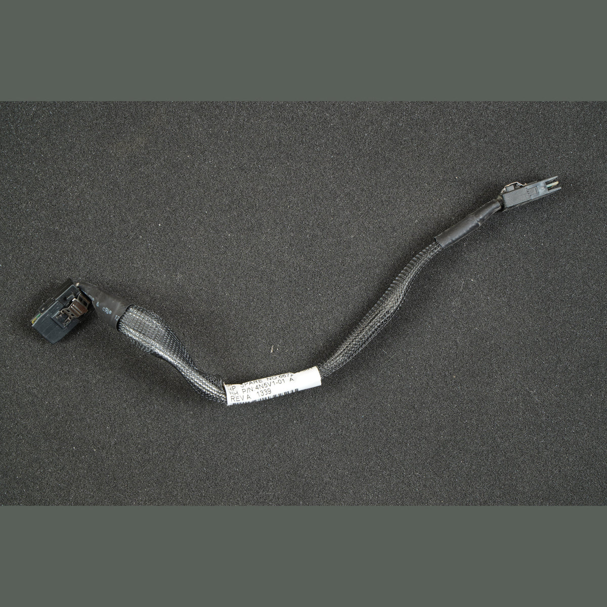 HP 667266-001 661365-001 Proliant ML350p G8 SAS Cable
