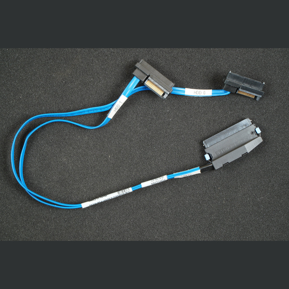Dell DK592 0DK592 PowerEdge SC1425 SAS Cable