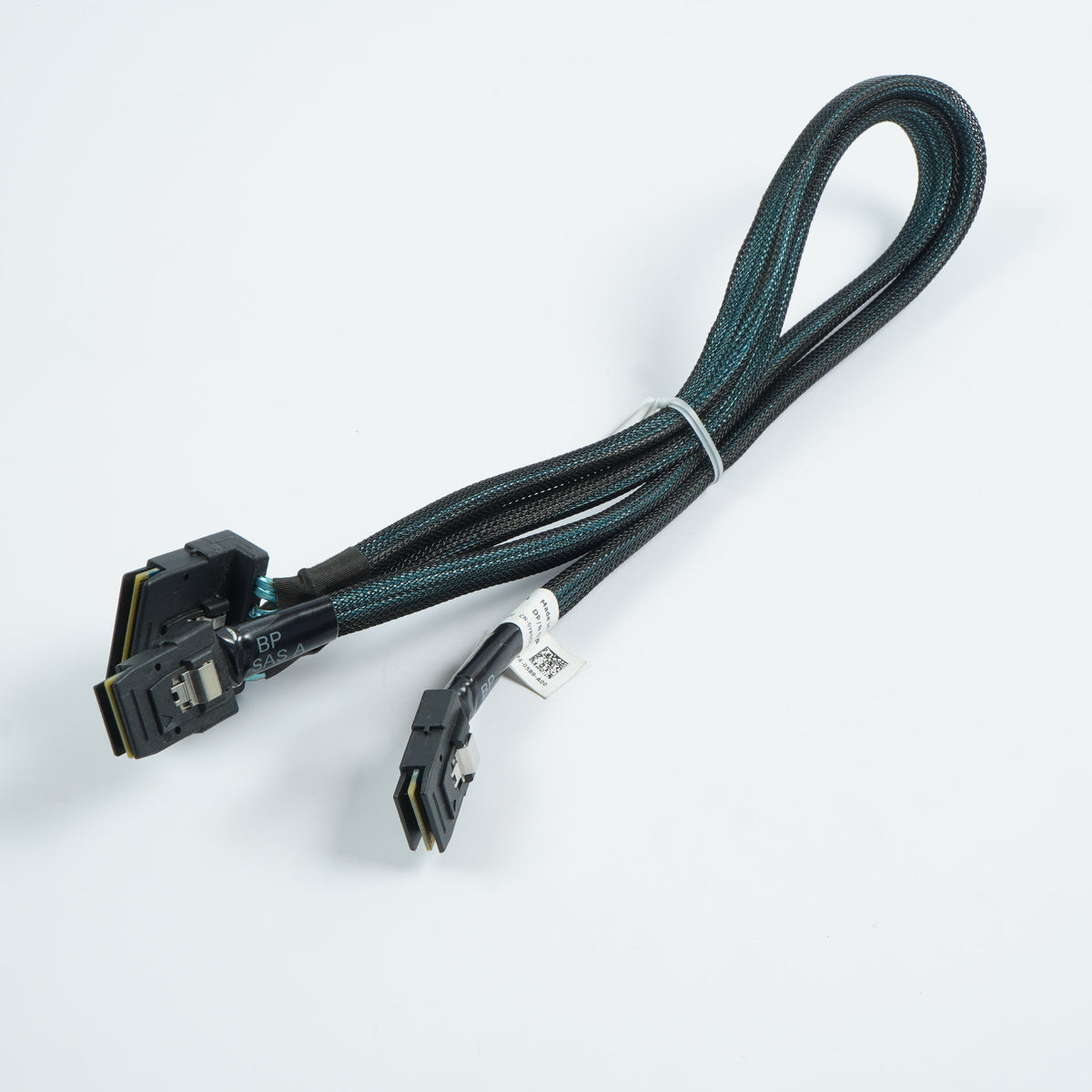 Dell YRTCY 0YRTCY PowerEdge R620 Dual SAS Cable