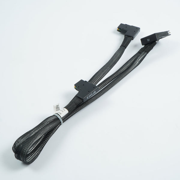 Dell TK2VY 0TK2VY PowerEdge R620 Dual SAS Cable