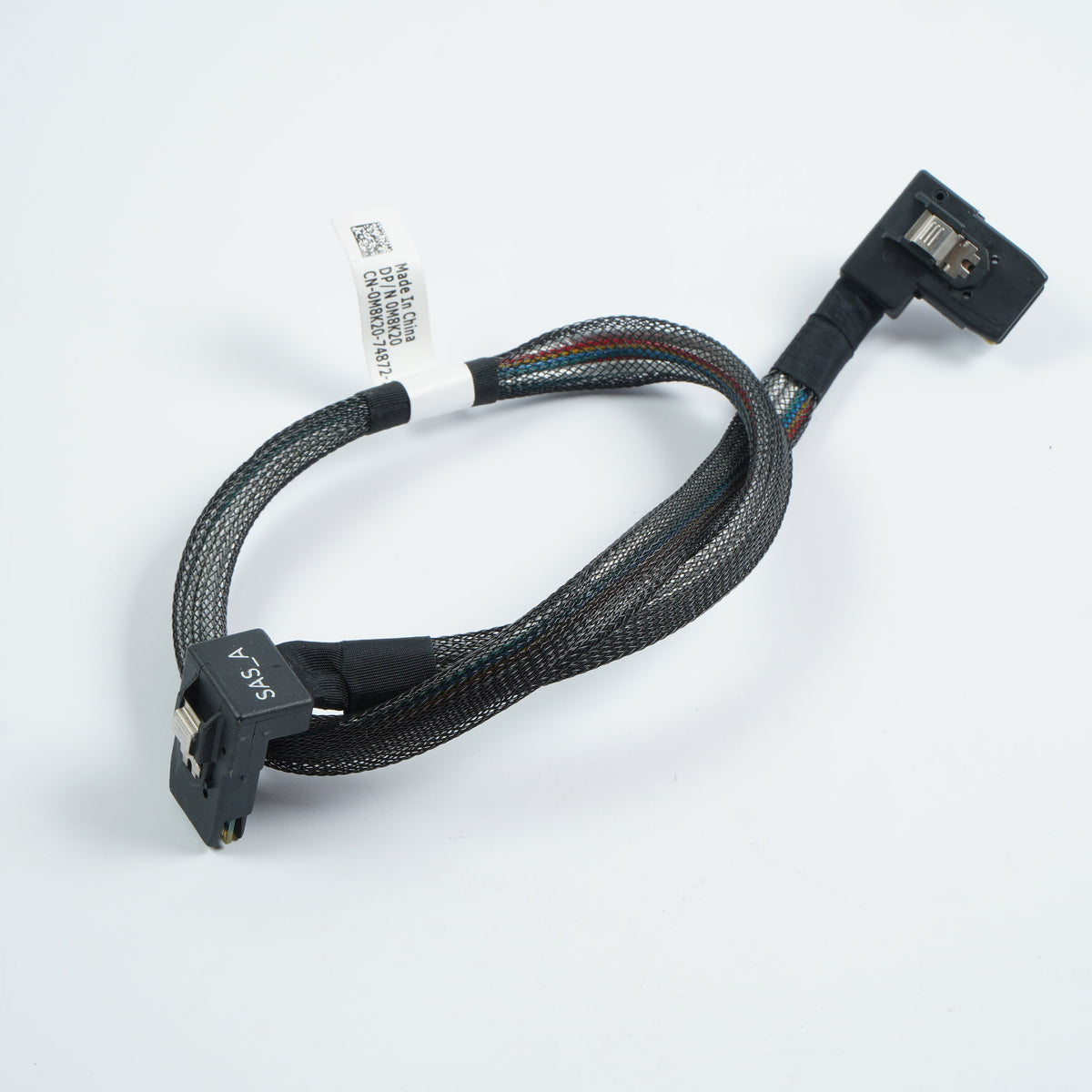 Dell M8K20 0M8K20 PowerEdge R320 SAS_A Cable